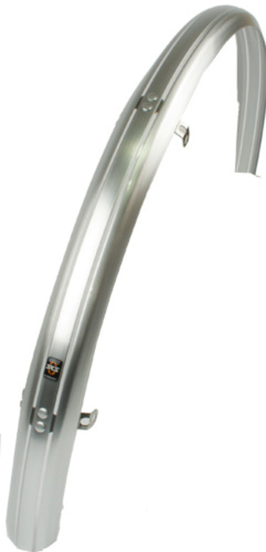 Achterspatbord 28" SKS Bluemels Trekking Bleumels 53MM Zilver