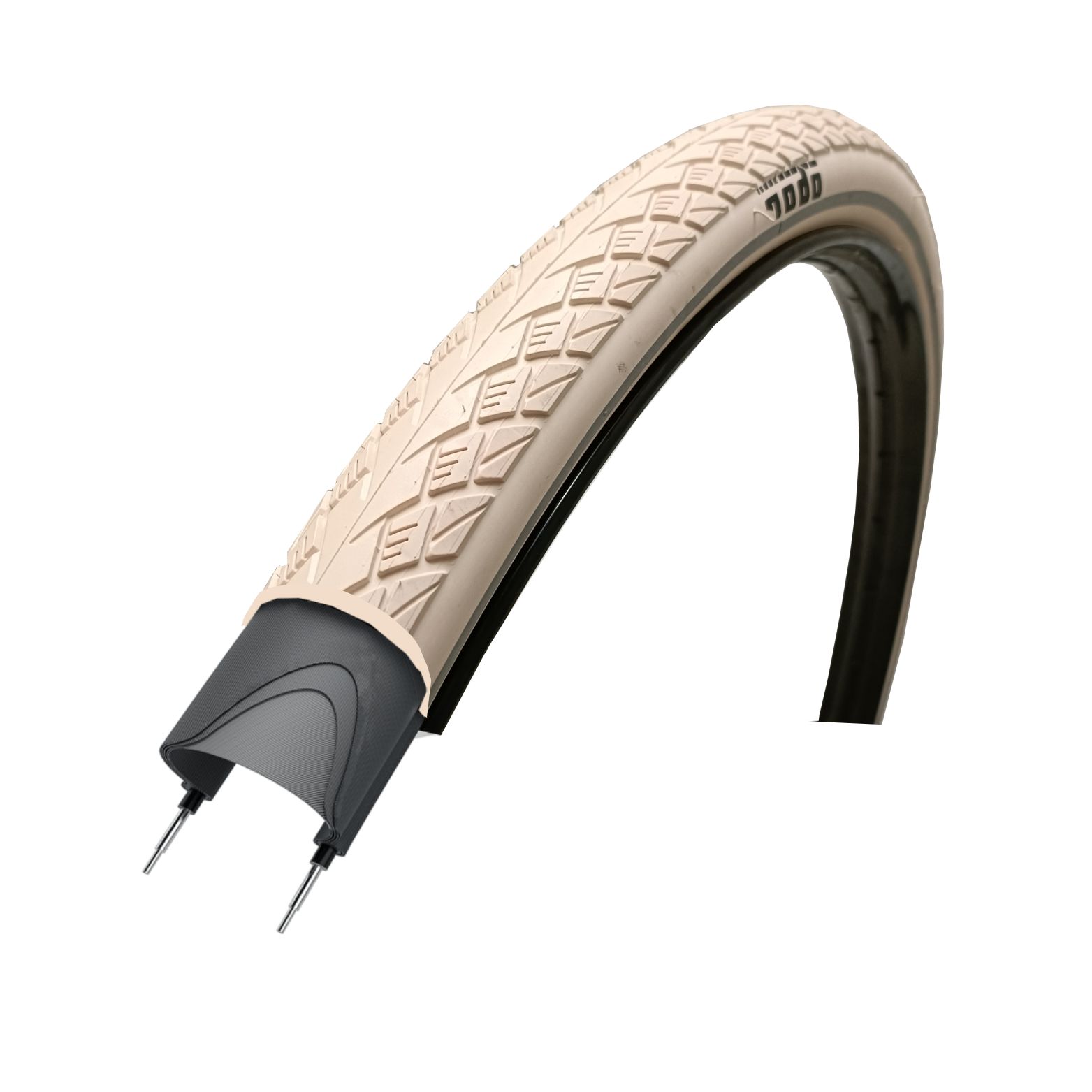 EB1004A Obor/Hakuba 28x1 1/2 W3109 creme