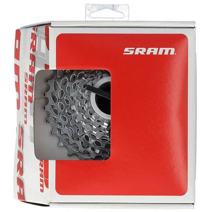 Cassette Sram PG1030 10V 11-32 Zilver