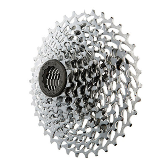 Cassette Sram PG1030 10V 11-32 Zilver
