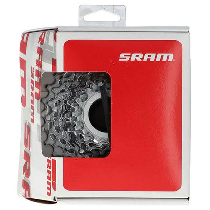 Cassette Sram PG1030 10V 11-28 Zilver