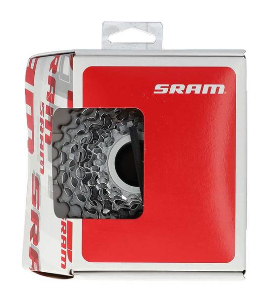 Cassette Sram PG1030 10V 11-28 Zilver