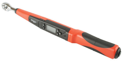 Wisvo Momentsleutel 3-8 inch Digitaal 10-100NM