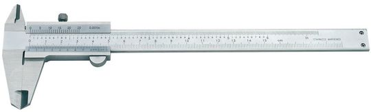 UNIOR Schuifmaat 150MM