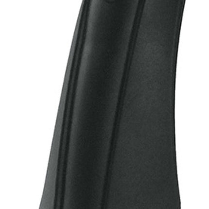 Spatlap SKS 42-45MM XXL 15CM Zwart