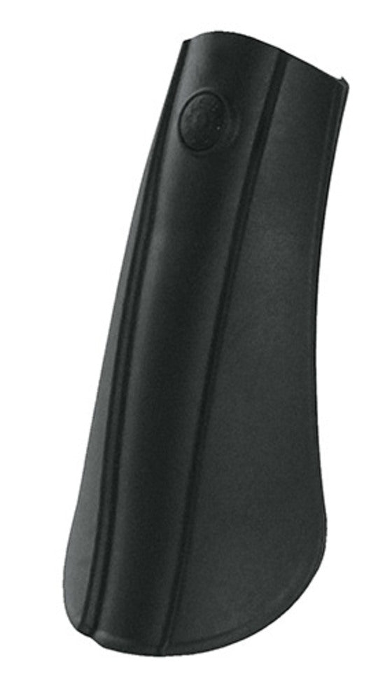 Spatlap SKS 42-45MM XXL 15CM Zwart