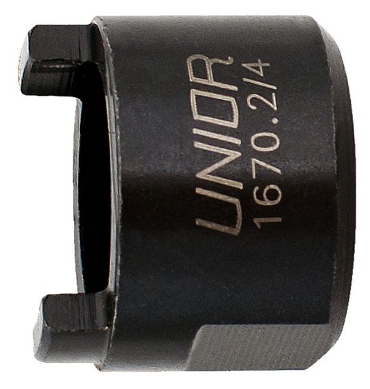 UNIOR Afnemer Cassette Suntour INL