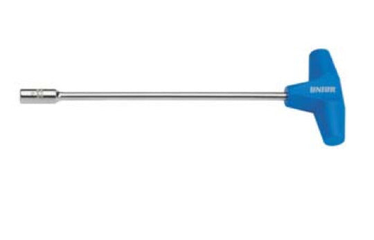 UNIOR Schroevendraaier DOP 9.0MM INL