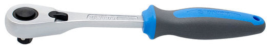 UNIOR Ratelsleutel 1-2 inch