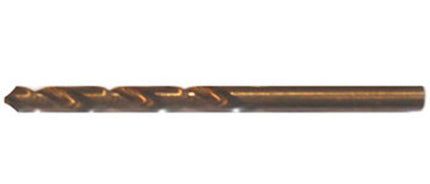 Wisvo Boor 1.0MM HSS Cobalt
