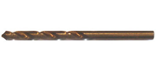 Wisvo Boor 1.0MM HSS Cobalt