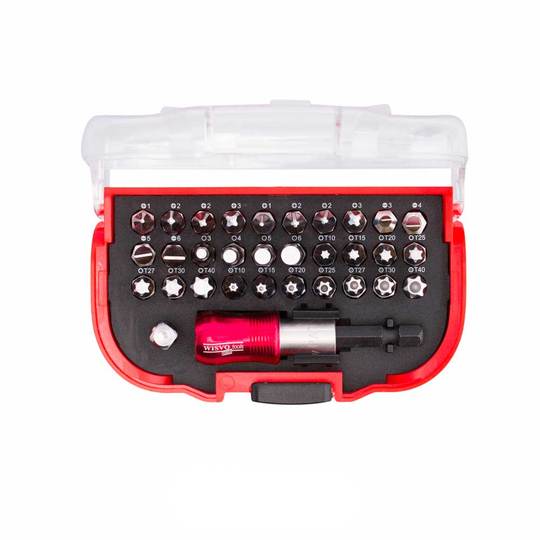 Wisvo Bitset 32DLG
