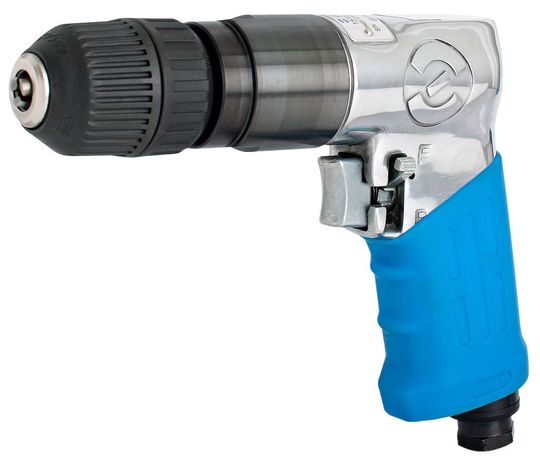 UNIOR Boormachine LUCHT-PNEUMATISCH