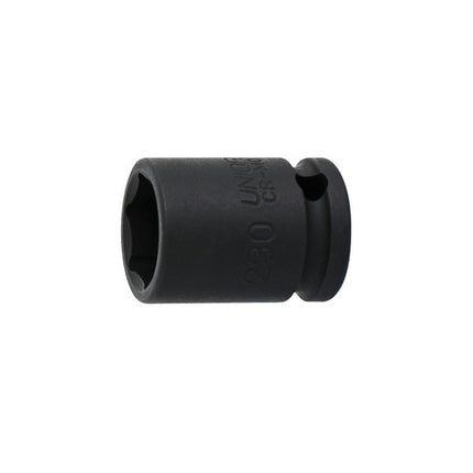 UNIOR DOP Impact 3/8 18.0MM