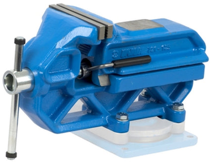 UNIOR Bankschroef Quick 125MM