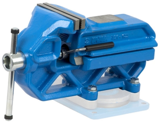 UNIOR Bankschroef Quick 125MM