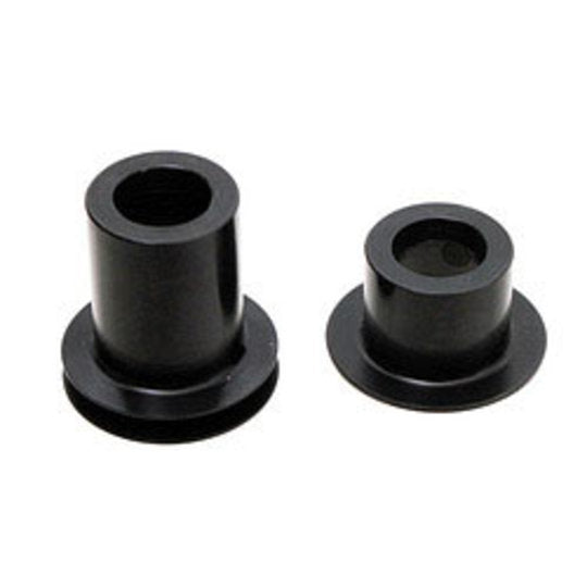 DT Swiss Ombouwkit 142-12 naaf Zwart