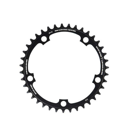 Kettingblad Sram Red Kett Blad 39 Race Zwart