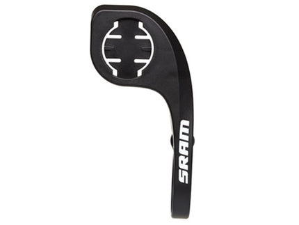Computer SRAM Stuurhouder Race 31.8 Zwart