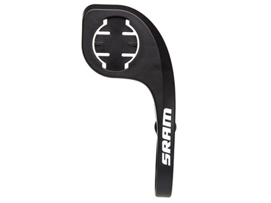Computer SRAM Stuurhouder Race 31.8 Zwart