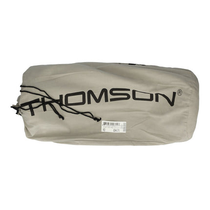 Stuur Thomson Road Thom 31.8 420 Zwart