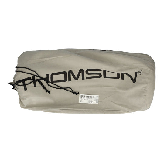 Stuur Thomson Road Thom 31.8 420 Zwart