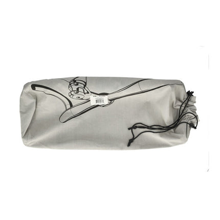 Stuur Thomson Road Thom 31.8 460 Zwart
