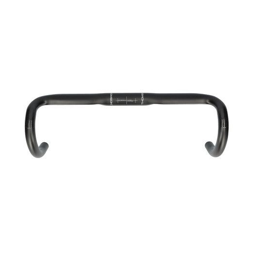 Stuur Thomson Road Thom 31.8 460 Zwart