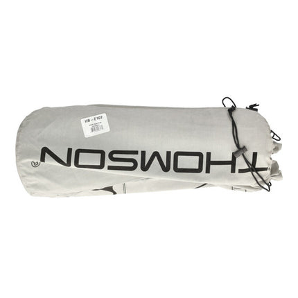 Stuur Thomson Road Thom 31.8 460 Zwart