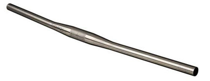 Stuur Thomson Flat Thom 31.8 730 6 Zilver
