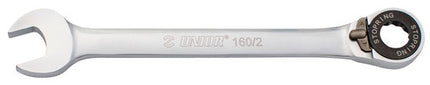 UNIOR STEEK-RINGRATELSLEUTEL 9MM
