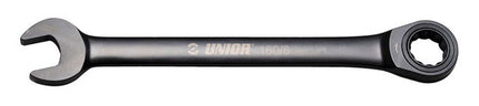 UNIOR STEEK-RINGRATELSLEUTEL 12MM