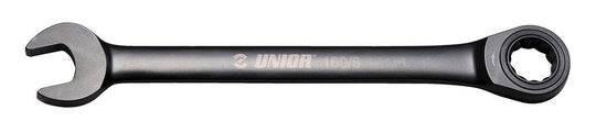 UNIOR STEEK-RINGRATELSLEUTEL 12MM