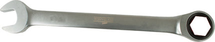 Wisvo STEEK-RINGRATELSLEUTEL 9MM