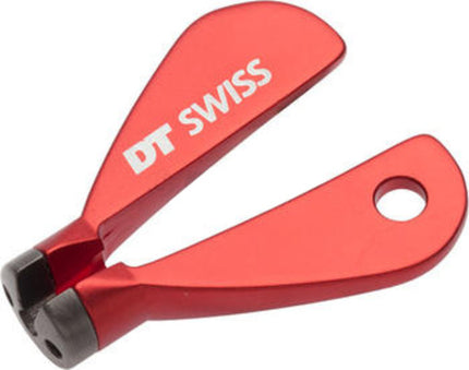 DT Swiss Nippelspanner Square Rood SP14
