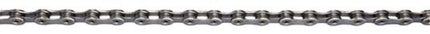 Ketting Sram PCRed 11V 11-128 Hollowpin 114 Zilver