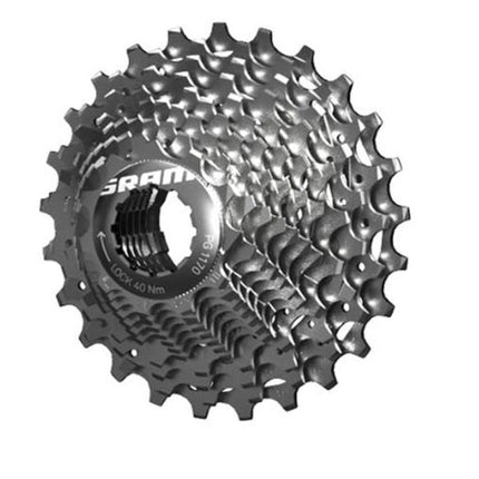 Cassette Sram PG1170 11V 11-28 Zilver