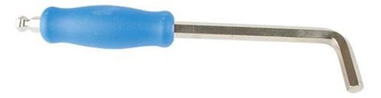 UNIOR Inbussleutel Haaks 8MM