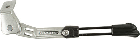 Standaard 24-28 inch Ursus Queen Verst Zilver