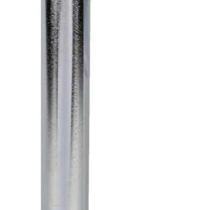 Stuurpen Humpert 22.2 230-40 ZWART-CHROOM Zilver