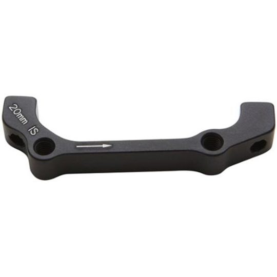 Avid Adapter 20IS Disc 180MM V / 160MM A Remd