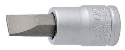 UNIOR DOP Schroef 1-4 inch 4.0MM