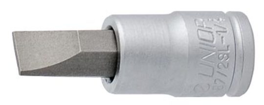 UNIOR DOP Schroef 1-4 inch 5.5MM