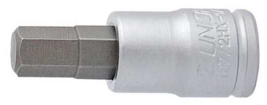 UNIOR DOP Inbus 1-4 inch 4.0MM