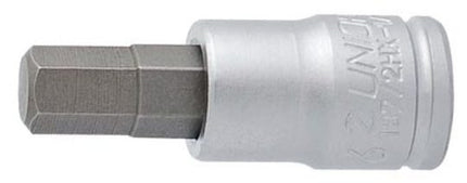 UNIOR DOP Inbus 1-4 inch 6.0MM