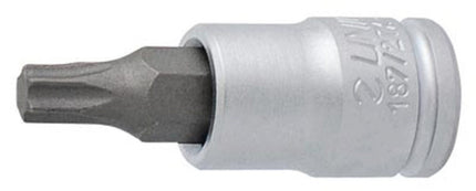 UNIOR DOP Torx 1-4 inch T8