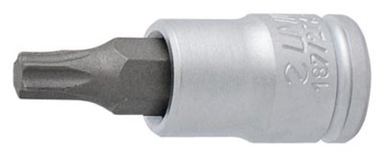 UNIOR DOP Torx 1-4 inch T15