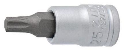UNIOR DOP Torx 1-4 inch T25