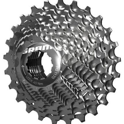 Cassette Sram PG1170 11V 11-32 Zilver