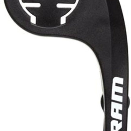 Computer SRAM Stuurhouder ATB 31.8 Zwart